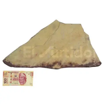 Piedra Perdura Laja Dorada 1 M2