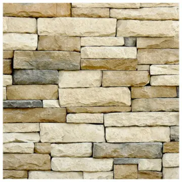 Piedra Perdura Apilable Montaña 0.90 M2