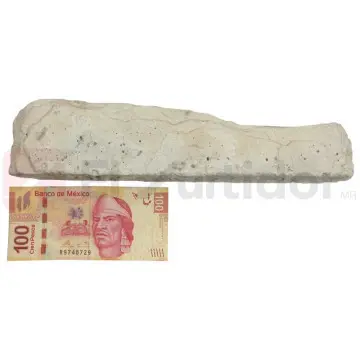 Piedra Perdura Apilable Montaña 0.90 M2