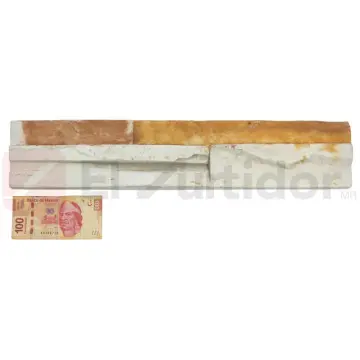 Piedra Perdura Fast Set Careyes 1 M2