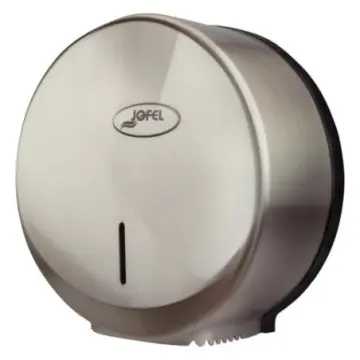 Portarrollo Jofel Mini Kromo Ae57001 Niquelado