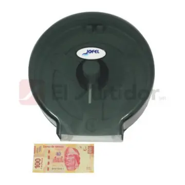 Portarrollo Jofel Mini Smart Ae59403 Humo