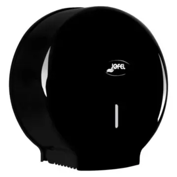 Portarrollo Jofel Smart Mini Ae59600 Negro