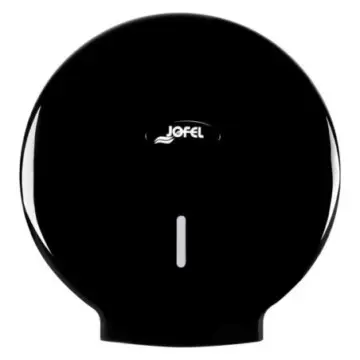 Portarrollo Jofel Smart Mini Ae59600 Negro