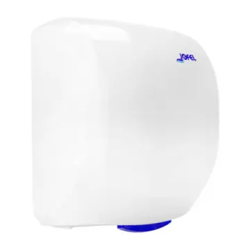 Secador de Manos Jofel Alto Rendimiento Ave Aa19126 Abs Blanco