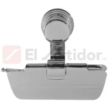 9jgo Acces Elenica 6P 1400 Cromo Urrea