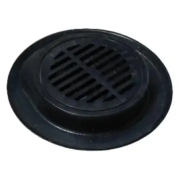 Coladera de Piso Urrea Redonda Externa 224