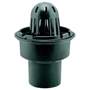 Coladera Helvex 444-x