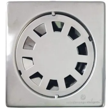 Coladera Egointeligente Eco 8401