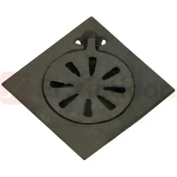 Coladera Fofo Ref 10x10 Fyd-plo