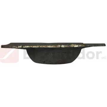 Coladera Fofo Ref 20x20