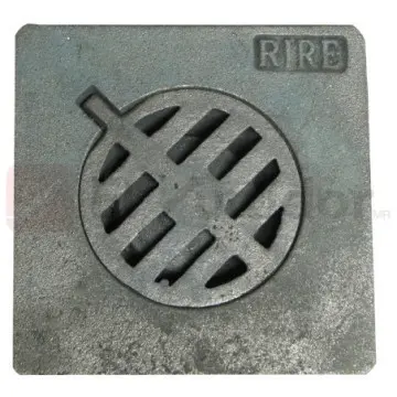 Coladera Fofo Ref 25x25