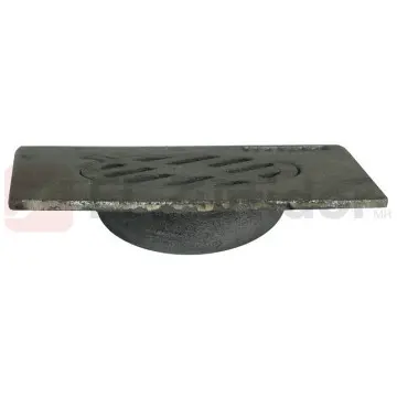 Coladera Fofo Ref 25x25