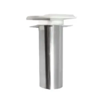 Rejilla de Ventilación Miber 100mm Drv-pt4 Plástico