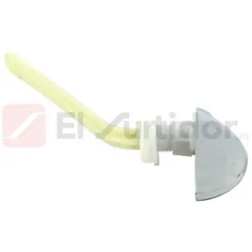Manija American Standard 12280.000 Plástica Cromo