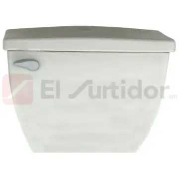 Manija American Standard 12280.000 Plástica Cromo