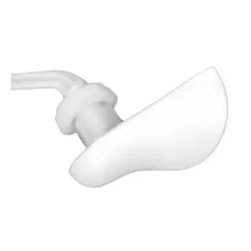 Manija Plástica American Standard 12280.020 Blanca