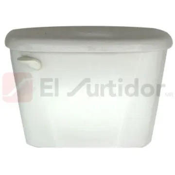 Manija Plástica American Standard 12280.020 Blanca