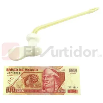 Manija Plástica American Standard 12280.020 Blanca