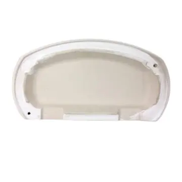Tapa Para Tanque American Standard Cadet Pro 735172-400. 020 Blanco