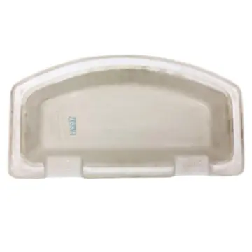 Tapa Para Tanque American Standard Boulevard 1P 735148-400.020 Blanco