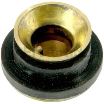 Spud American Standard de 19 mm 12023.000 Bronce