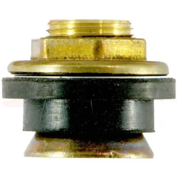 Spud American Standard de 19 mm 12023.000 Bronce