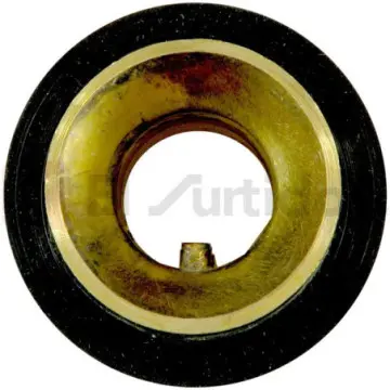Spud American Standard de 19 mm 12023.000 Bronce