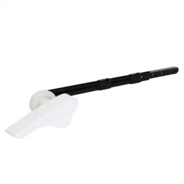 Manija Para Tanque Bajo Fluidmaster 680 Blanco