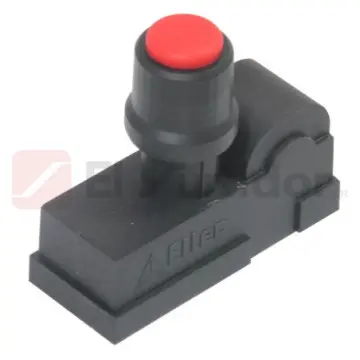 Modulo de Ingnición Pila Calorex 50201074403 1.5v Negro