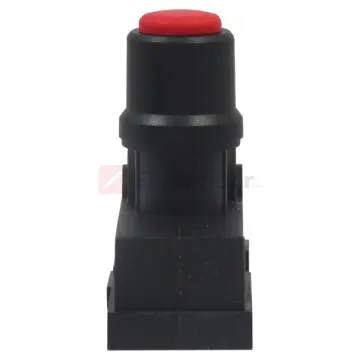 Modulo de Ingnición Pila Calorex 50201074403 1.5v Negro