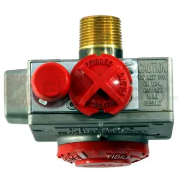 Perilla Control General Calorex R Shaw 20201074443 Para Termostato Rojo