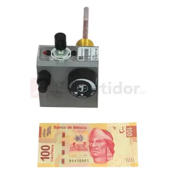Termost Sit Ac2 Con Piezo Cdp 50202041833 Cinsa