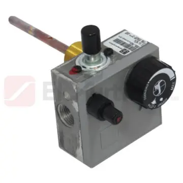 Termost Sit Ac2 Con Piezo Cdp 50202041833 Cinsa