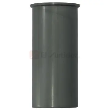 Casquillo Helvex Rc-032 Contra Chica Gris