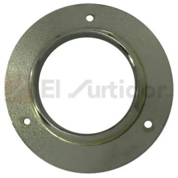 Contra Rejilla Helvex Rc-019 Coladera Cromo