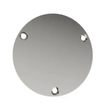 Tapa Ciega Helvex Rc-033 Coladera Cromo