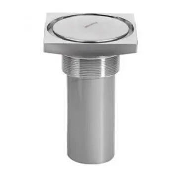 Contra Armada Helvex Sc-025 Lisa Cuadro Grande