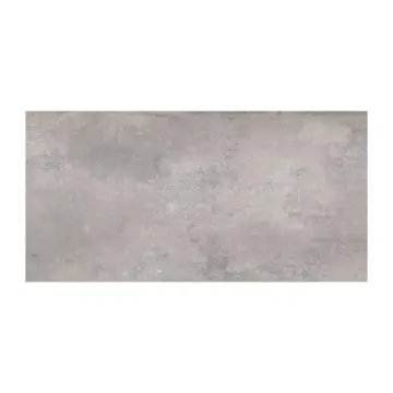 Piso Rectificado Vitromex Chicago 50x100cm 2.0m2 Smoke