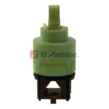 Cartucho Monomando Mantiss Sh-374
