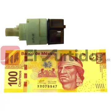 Cartucho Monomando Mantiss Sh-374