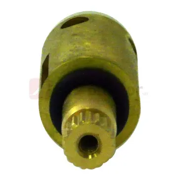 Kit de Val-vex Central Helvex Sh-264 Latón