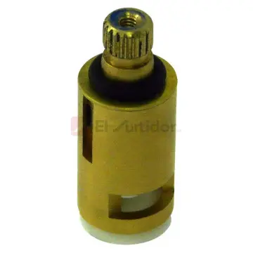 Kit de Val-vex Helvex Sh-261 Chico Derecho Latón