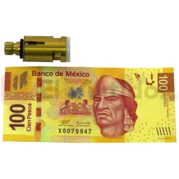 Kit de Val-vex Helvex Sh-261 Chico Derecho Latón