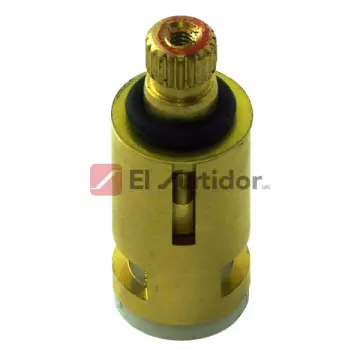 Kit de Val-vex Helvex Sh-263 Chico Izquierdo Latón