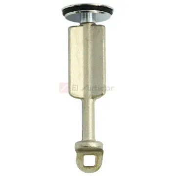 Tapón Elevador Ring Antirobo Helvex Sh-090 Satín