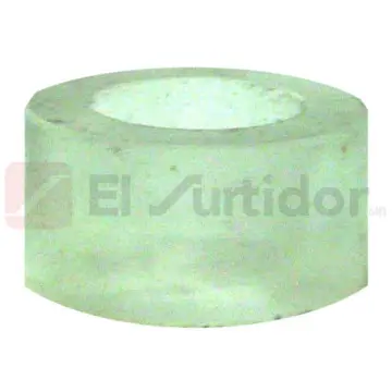 Empaque de Vinil Helvex H-600 Rr-047 Verde