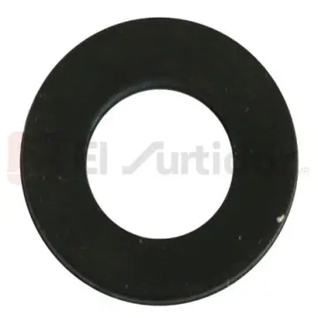 Empaque Para Boquilla Economizadora Helvex Rv-268 Negro