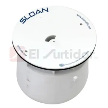 Cartucho P/ming Water F. Wes-150 1001500 Sloan