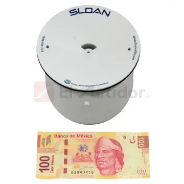 Cartucho P/ming Water F. Wes-150 1001500 Sloan